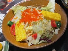 -鳗事鱼意·活鳗现烤专門店(保利广场店)