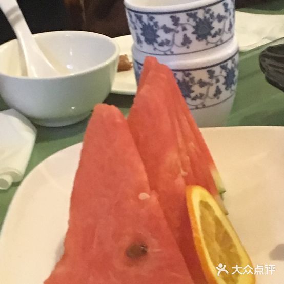 新风酒家(利民路总店)