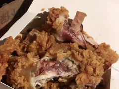 -肯德基(杭州浦沿店)