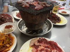 -松明一烤肉馆(鲁园店)