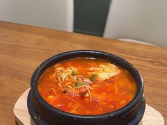 -八福力韩国休闲餐厅(泉舜店)