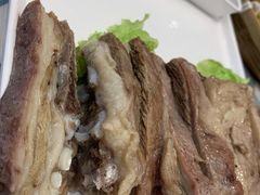 -紫光园·烤鸭·北京菜(劲松店)