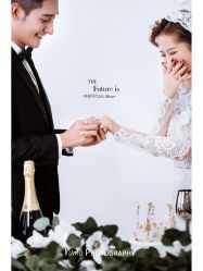 -雨墨婚纱摄影工作室