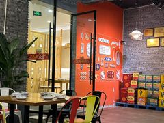 -邱金小炒·30 年盐帮江湖菜(自贡店)