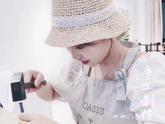 -Oasis绿洲银饰珍珠手作diy(壹方城店)