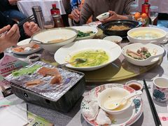 -好福记饭店(红梅公园店)