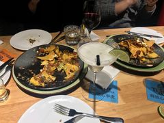 -Cactus墨西哥仙人掌餐厅