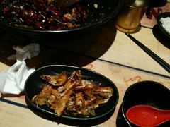 -食乐佳麻辣香锅(森林摩尔商业街区店)