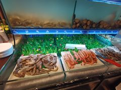 水产区-蟹将军·松叶蟹和牛日料放题自助(K11店)