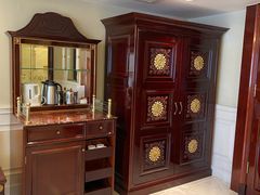 -深圳富苑皇冠假日套房酒店