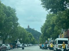 -狼山风景名胜区