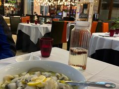 -丰收日·小海鲜·沪上家宴(顾村正大店)