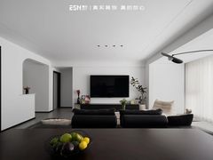 -翼森原创设计·全案实景落地