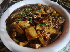 -二道木烤羊腿(桃花潭店)
