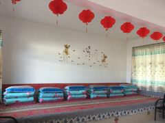 -山丹皇家马场