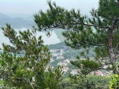 -东钱湖旅游度假区