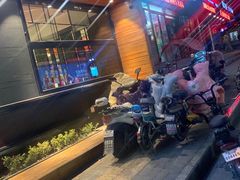 -老板恋上鱼(环山路店)
