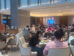 -菲住布渴酒店自助餐厅(阿里巴巴西溪园区店)