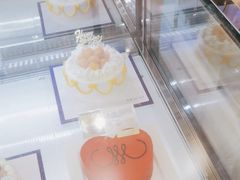 -DEMO黛慕蛋糕(中泰店)