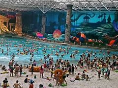 -波塞冬旅游度假区