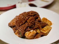 京城头一腰-京华烟云·北京烤鸭(领展购物广场·中关村店)