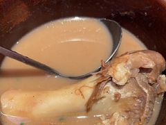 -来菜·湖北头牌藕汤(武商MALL众圆店)