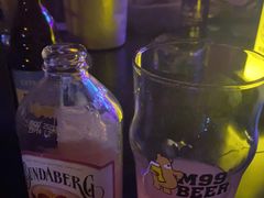 -M99 BEER世界啤酒吧(鸿云悦街店)