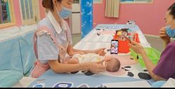 点击看大图 -爱弥儿月子中心(省医院店)