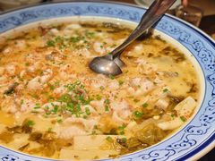 -洪帮主酸菜鲈鱼(连江万家店)