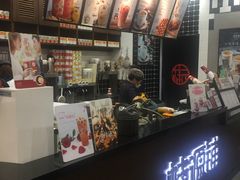 -桂桂茶(万嘉广场店)