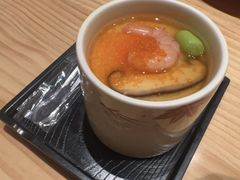 -和创柚子·会席日本料理(新区淮海街店)