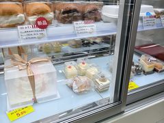 -红宝石·鲜奶小方(联洋店)
