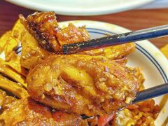 -打酱油·非遗淮扬菜(瘦西湖梅岭店)