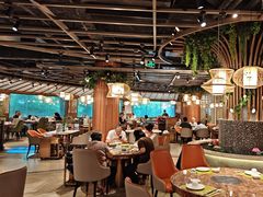 -顺意·顺德家乡菜(国际人才大厦店)