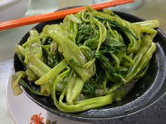 -太白餐厅•三十年老字号•坚持做现菜(体育东横街店)