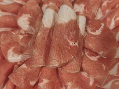 -马记伊源斋涮肉·清真菜(潘家园古玩市场店)