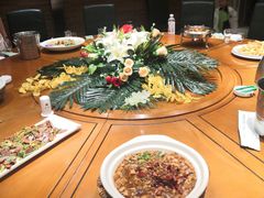 包厢-吴记酱骨炖菜馆(康安路店)