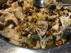 -万和源炝锅城·活鱼现炝(文艺北路店)