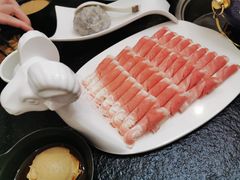 -京炭铜锅涮肉·羊蝎子·羊肉炉(保利·时光里店)