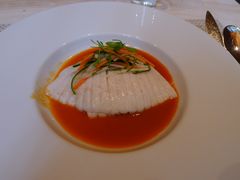 -Le Bernardin