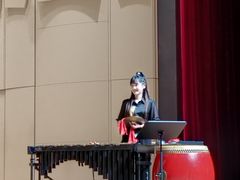 -中央音乐学院歌剧音乐厅