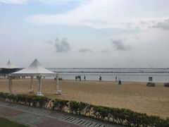 -碧海金沙
