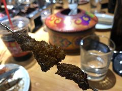 -二道木烤羊腿(桃花潭店)
