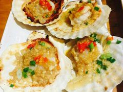 -木屋烧烤(西南角店)