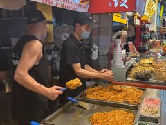 -丁家坡洋芋·观音桥好吃街A区(全国总店)