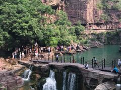 -云台山风景名胜区