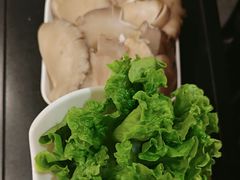 -京悦南门涮羊肉·羊蝎子火锅(田林路店)