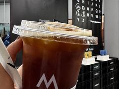 -M Stand(西安大悦城店)