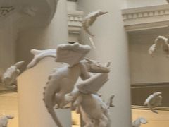 -Salon de Ville浦江汇(上海外滩华尔道夫酒店店)