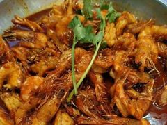 -咸阳湖景区-古渡公园